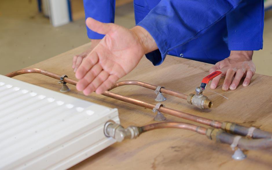 remplacement pompe à chaleur Gennevilliers